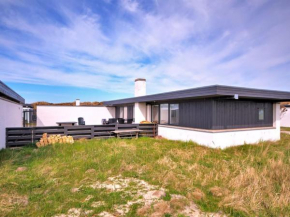 Holiday Home Kaja - 400m from the sea by Interhome